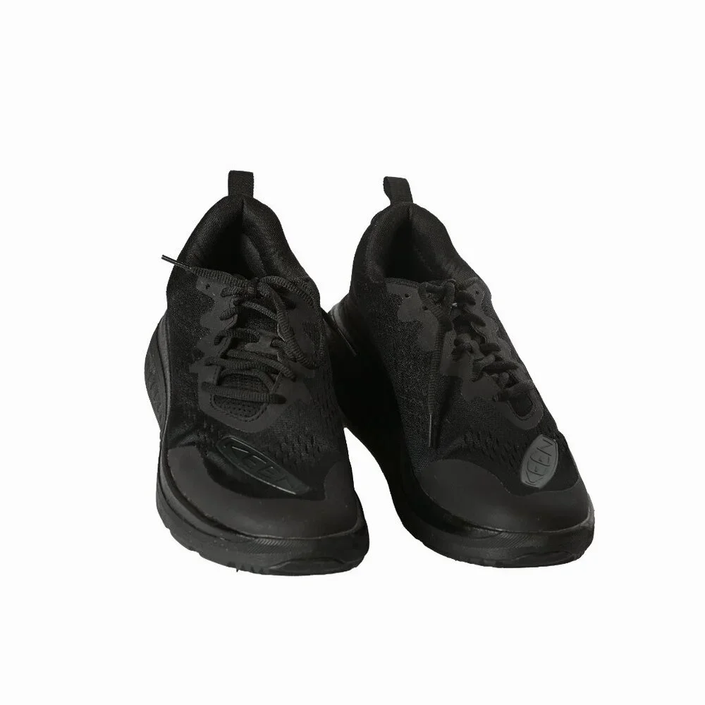 KEEN Men's WK400 Performance Walking Shoes ,MEN'S Size 12- AARON ROGERS LOVES!! - Picture 8 of 10